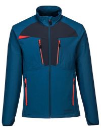 Basisschicht Jacke Handwerker